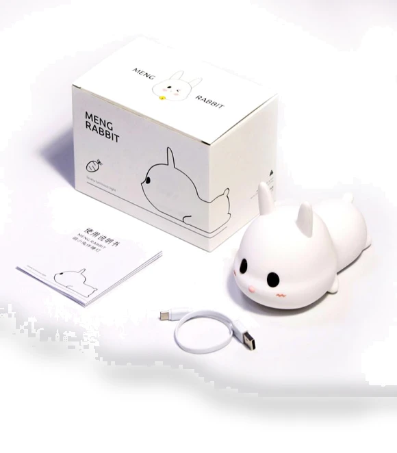 Quantum Mood Lamp — Creative Lighting Solutions, Zhou Yajin