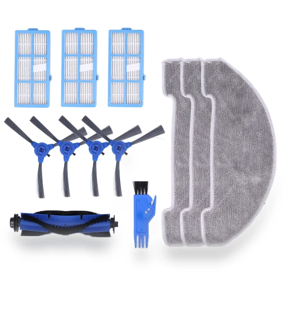 Robotic Vacuum Cleaner Accessory Kit — Accessories, TaoPo Directs