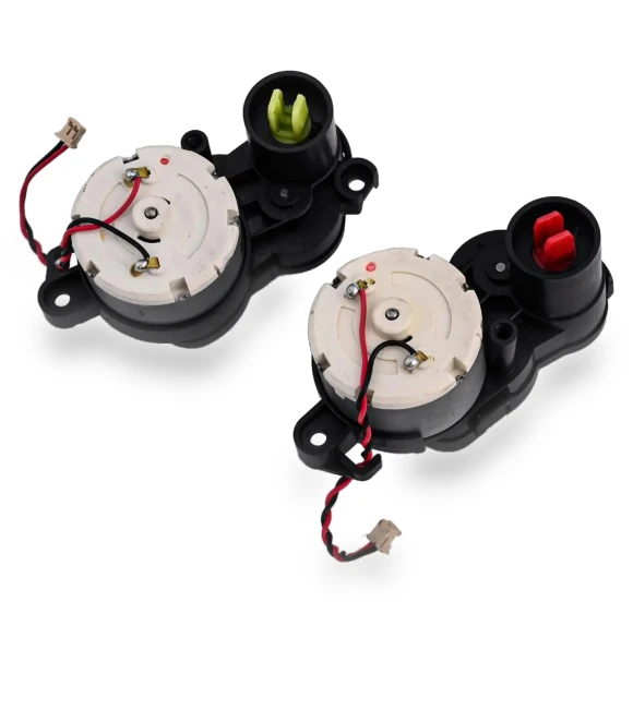 Side Brush Motor — Parts & Accessories, Seahorse Home