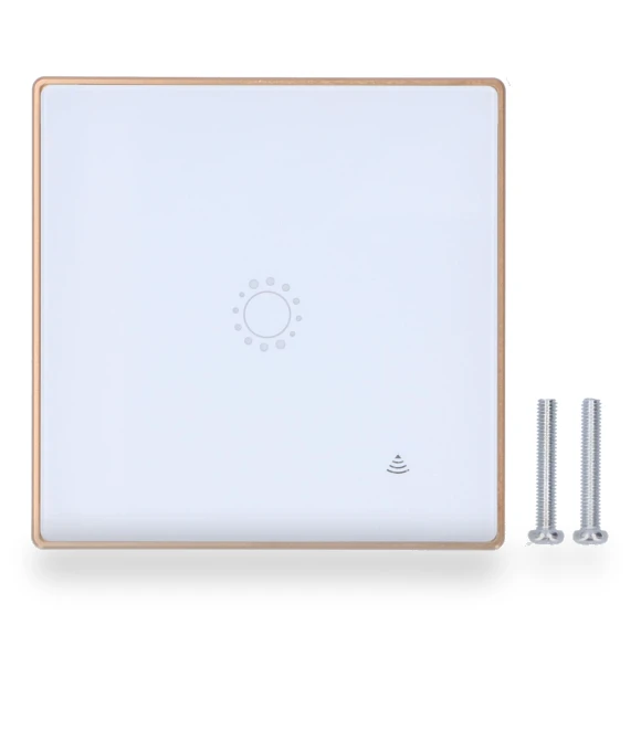 Smart Touch Switch — Dimmer Switches, PJWWADQ