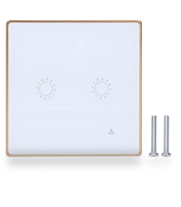 Smart Touch Switch — Dimmer Switches, Canaryy-duoqiao