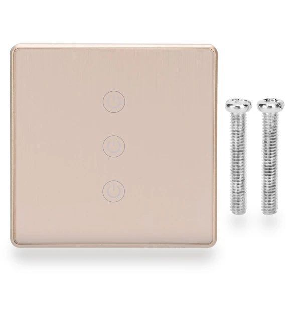 Smart Touch Switch — Outlet Switches, PJWWADQ