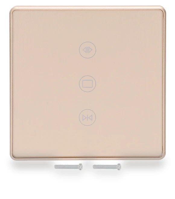 Smart Touch Switch — Dimmer Switches, PJWWADQ
