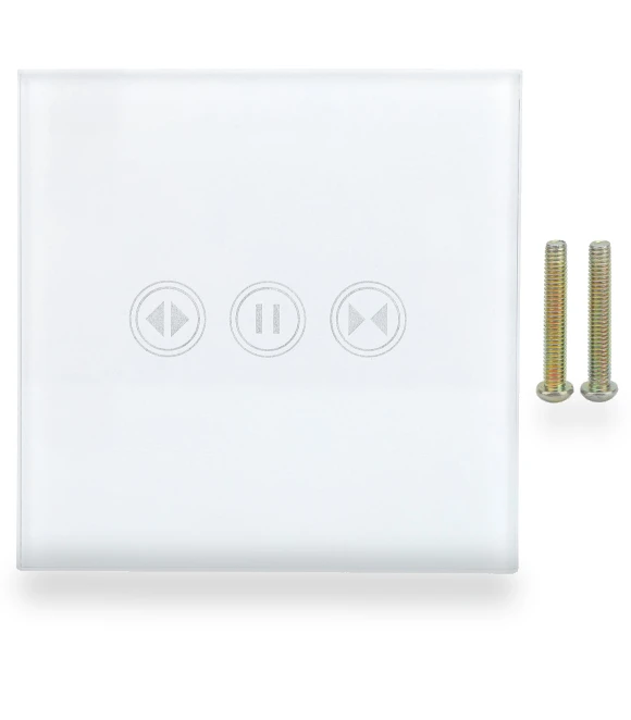Smart Wireless WiFi Switch — Outlet Switches, DQ-Industry-N