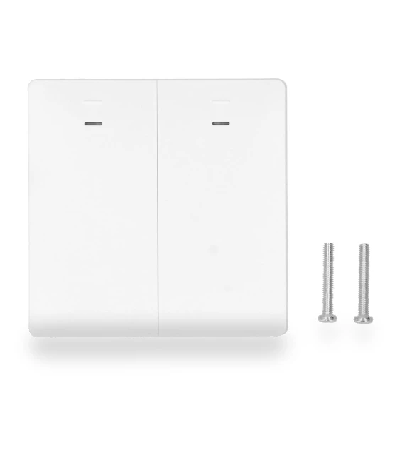 Smart Wireless WiFi Switch — Smart Home Hubs & Controllers, PJWWADQ