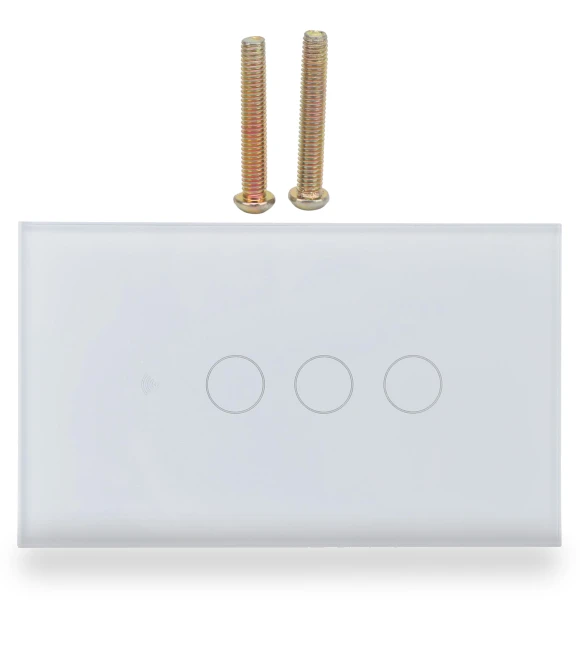 Smart Wireless WiFi Switch — Smart Home Hubs & Controllers, DaiXiao-N11