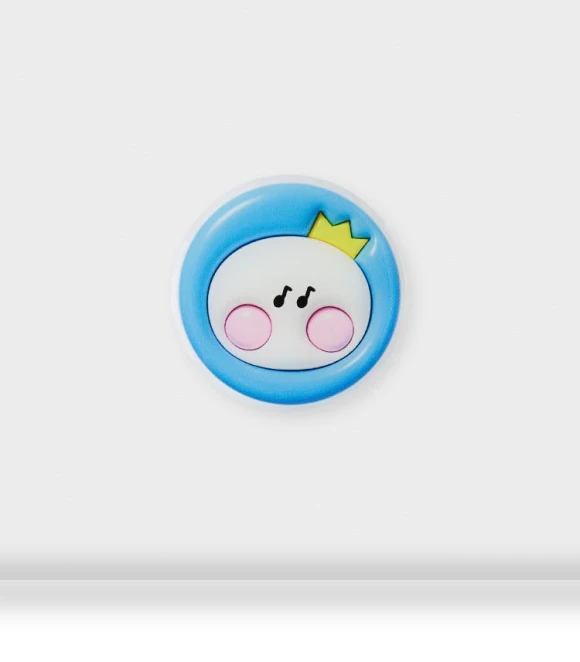 TRUZ YOCHI Minini Smart Talk — Interactive, LINE FRIENDS