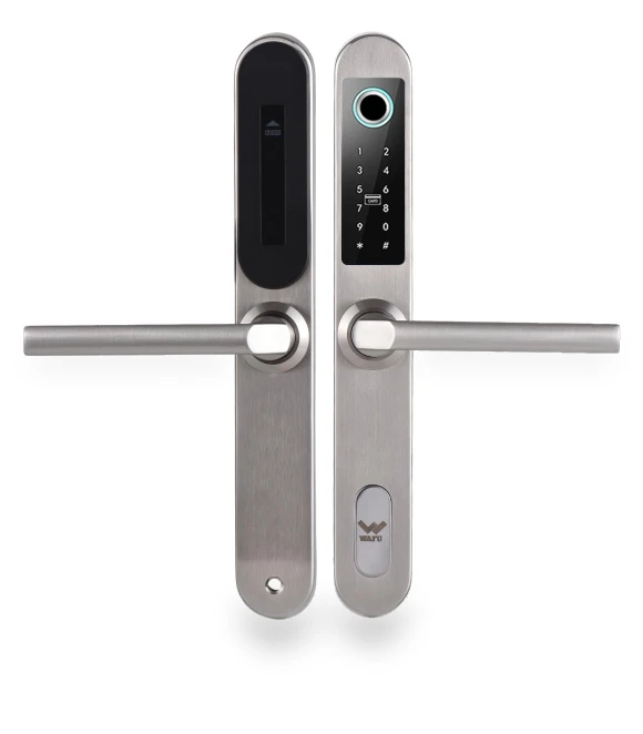 WiFi Smart Lock with Camera — Smart Home Security, Neoglint