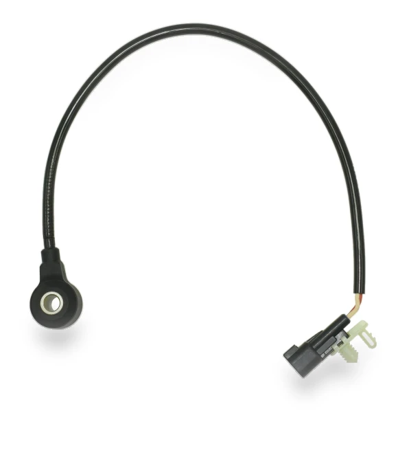 Wire Detonation Sensor — Plates with Sensors, Tesla Car parts