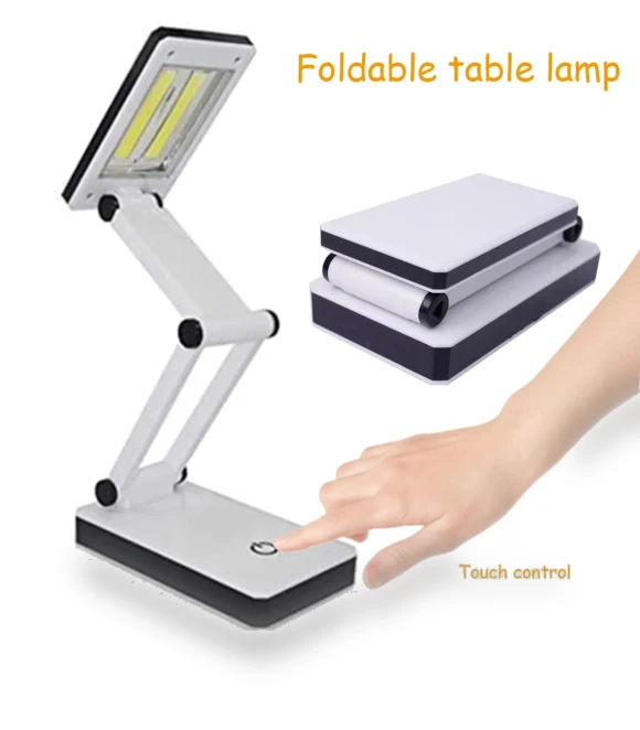 Adjustable Brightness LED Desk Lamp — Study & Desk Lighting, HIMO Group