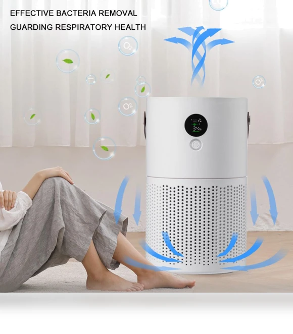 Automatic Air Freshener — Car Air Fresheners, Flowers living