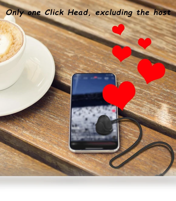 Automatic Clicker Device — Clickers, Hobbies mall