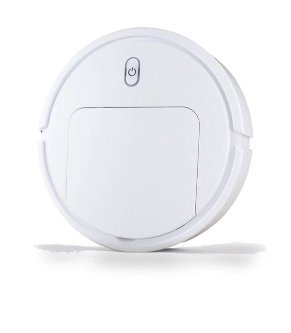 Automatic Sweeping Robotic Cleaning Machine — Smart Cleaning Robots, TaoPo Directs
