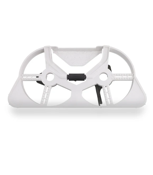 Cleaning Tray for Robotic Arms — Smart Cleaning Robots, Elegant Living House