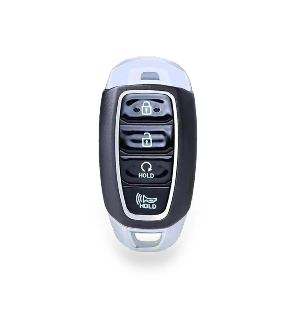 Key Remote Key Fob Smart Remote — Keyless Entry, Auto Accessories Home
