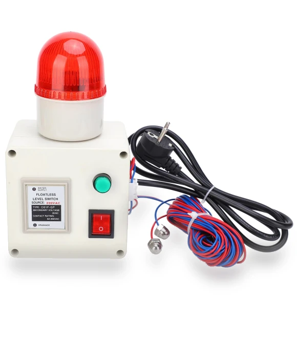 Liquid Level Sensor — Liquid Level, Canaryy-duoqiao
