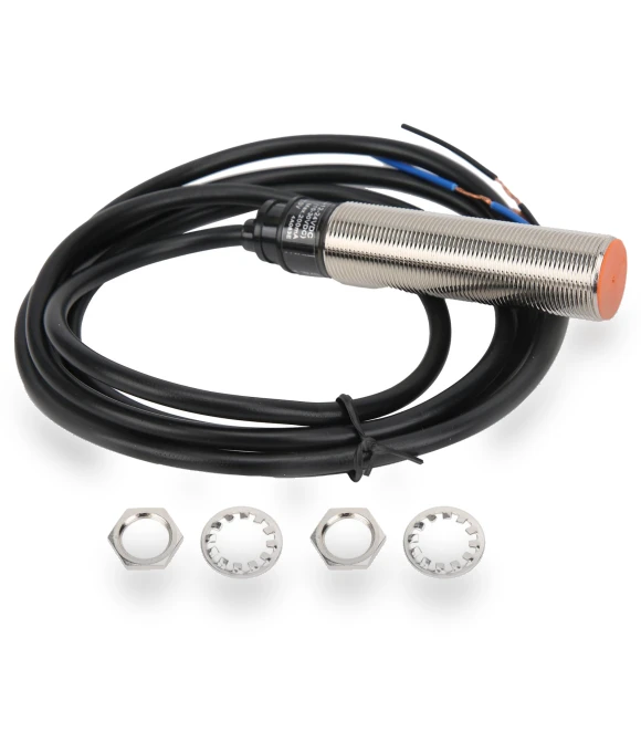 Proximity Switch Controller — Motion Actuated Switches, DQ-Industry-N