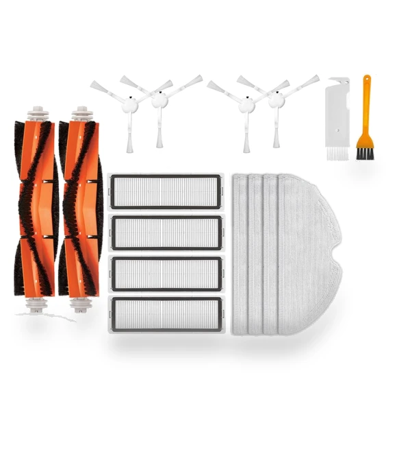 Replacement Parts and Accessories Kit — Parts & Accessories, Elegant Living House