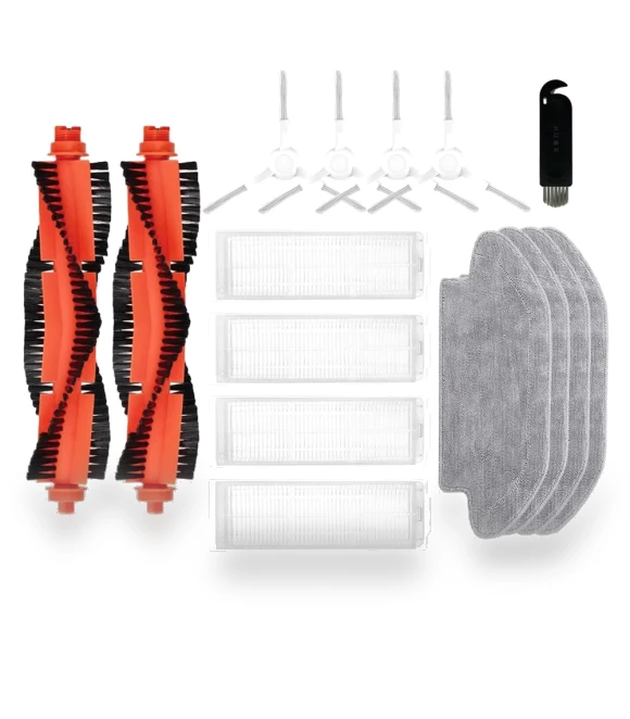 Replacement Parts Kit — Parts & Accessories, Elegant Living House