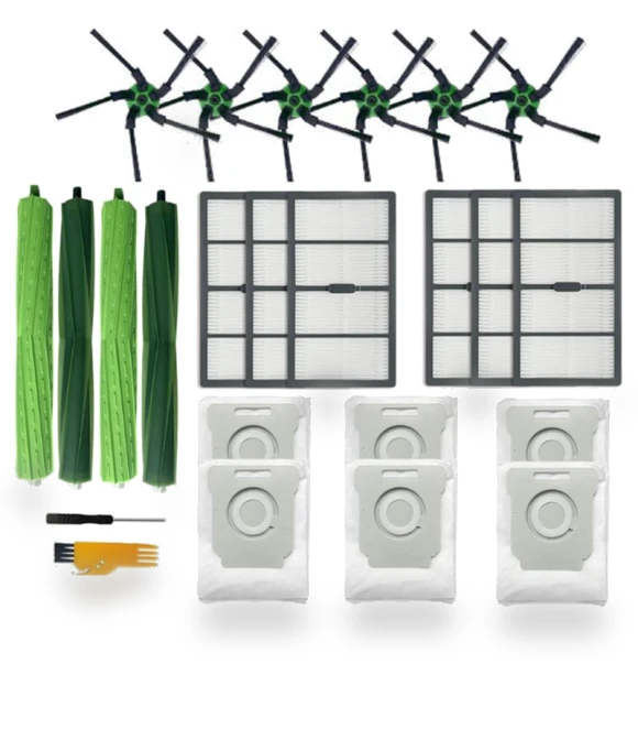 Replacement Parts Kit — Parts & Accessories, Elegant Living House