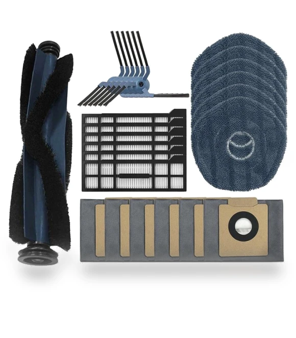 Replacement Parts Kit — Parts & Accessories, Elegant Living House