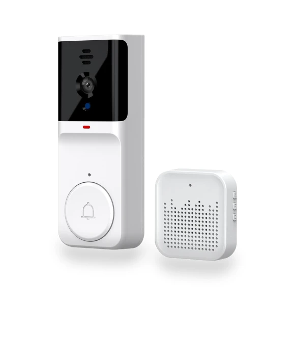 Smart Doorbell Camera — Smart Home Security, Neoglint