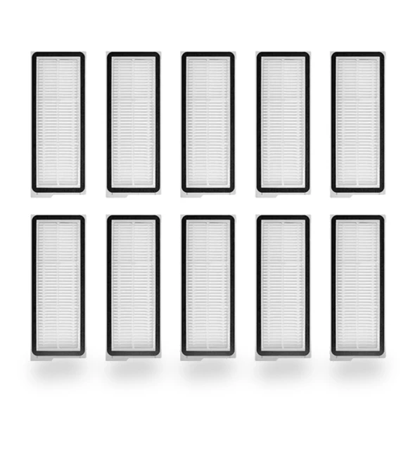 Washable Filter for Roborock Q Revo MaxV / P10 Pro — Parts & Accessories, Elegant Living House