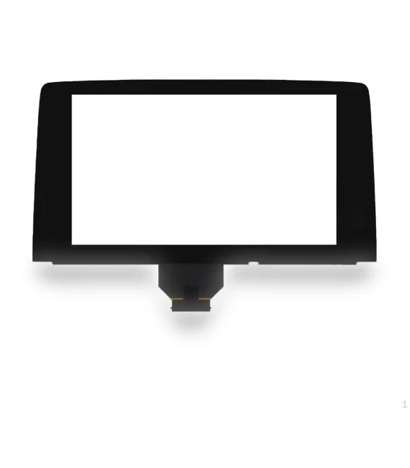 8-inch Touch Screen Replacement Glass — Touchscreen Panels, Moonice