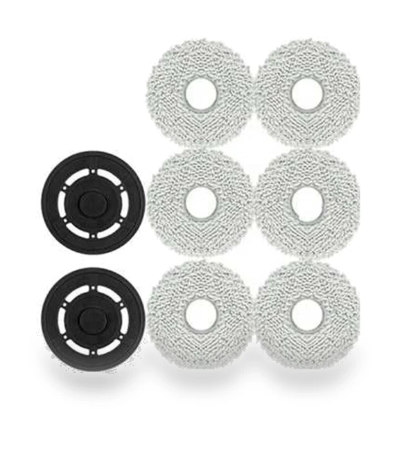 Accessory Bracket for Mop Module — Accessories, Elegant Living House
