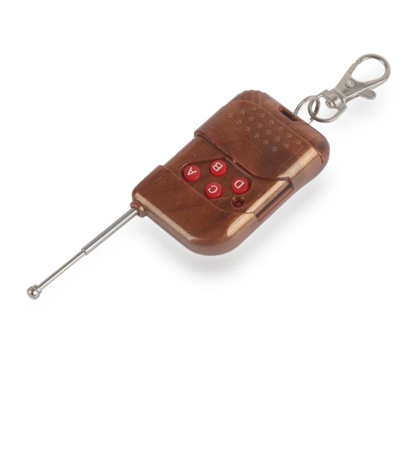 Door Remote Control — Keyless Entry, DQ-Industry-N