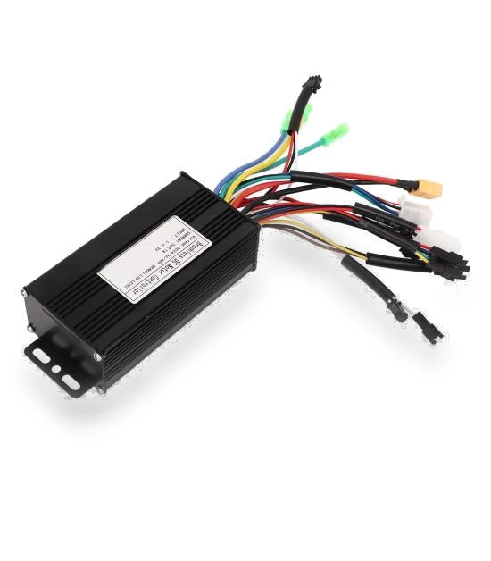 Electric Bike Controller — Motors, JM- Carejoyao