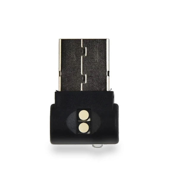 Mini RGB USB LED Car Interior Light — Light Kit, Auto Home Solutions