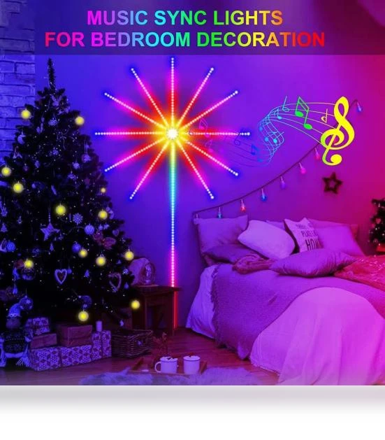 Smart LED Light with Remote Control — LED Strips, Wanderlust Wares