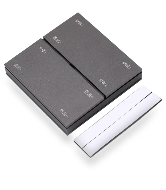 Smart Light Switch — Dimmer Switches, Amazing-duoqiao