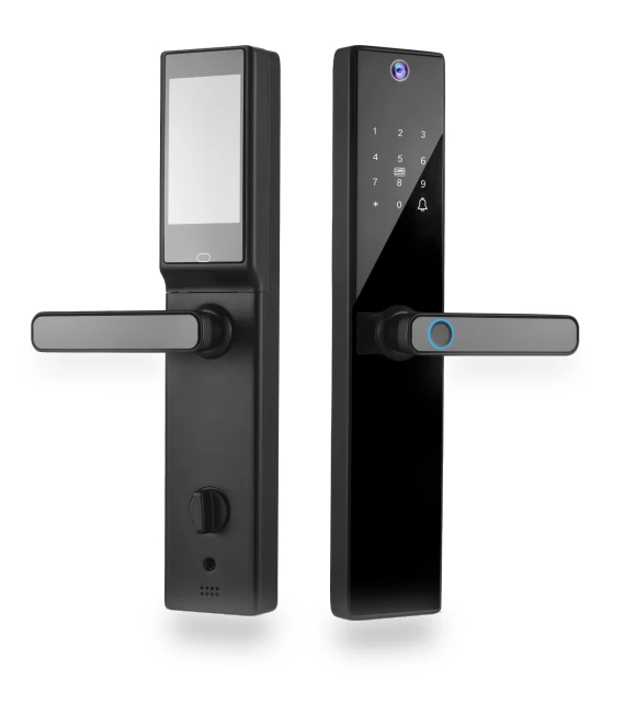 Smart Lock with Camera — Smart Home Security, GoolRC