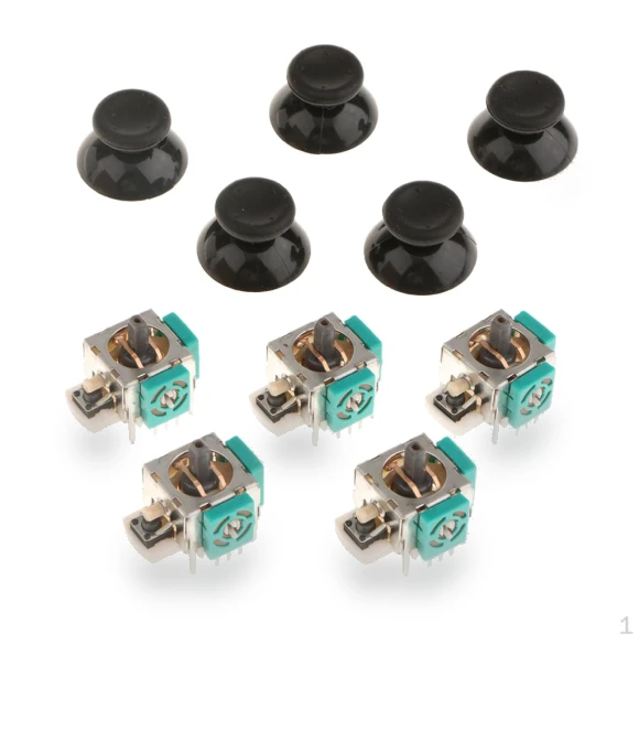 3D Analog Touch Modules — Car Accessories & Gadgets, Hobbies mall
