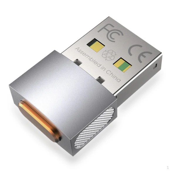 Automatic Silent USB Mouse Mover — Mouse Pads, Hobbies mall