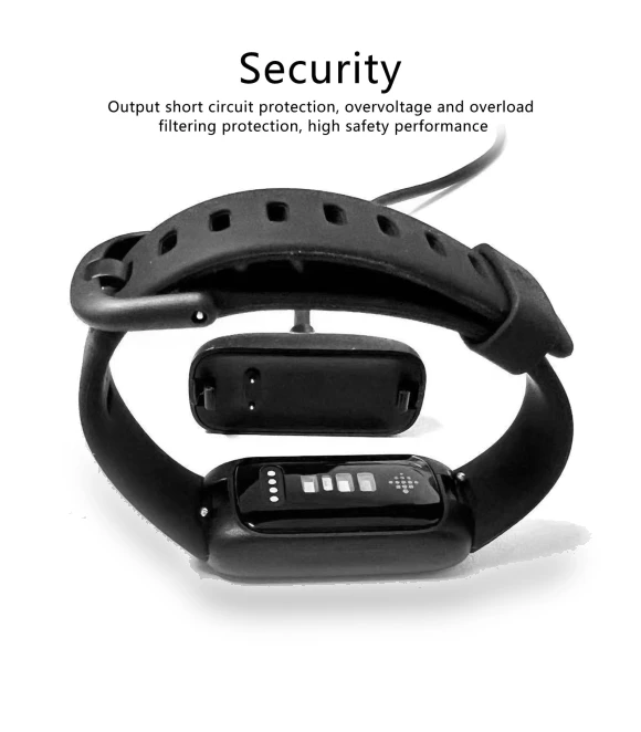 Charging Cable for Smart Watches — Smartwatch Charging Solutions, TaoPo Directs