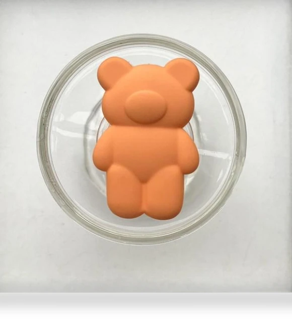 Cookie Smart Tok Cute Grip Tok — Gun Grips, Board M Factory