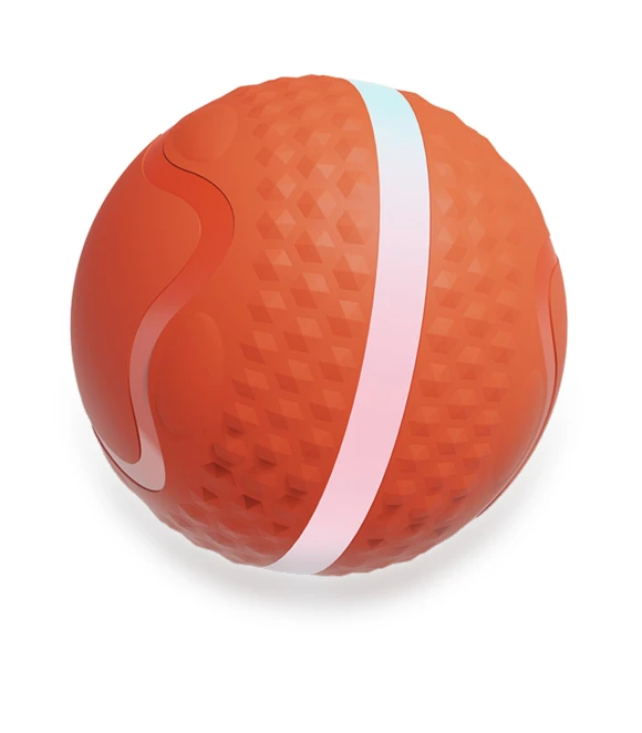 Motion-Activated Smart Ball for Dogs — Balls, Neoglint