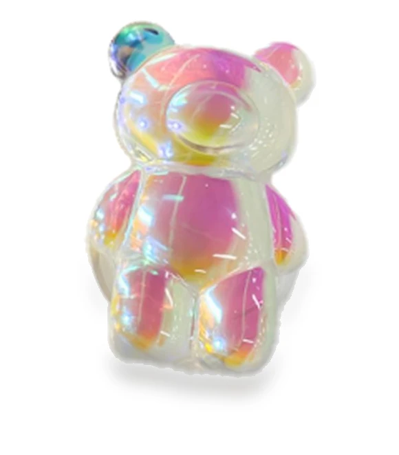 Smart Talk Bear — Interactive, Board M Factory