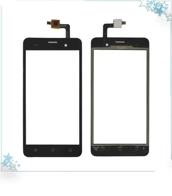 5.0-inch Mobile Touch Screen — Touchscreen Panels, sureneat