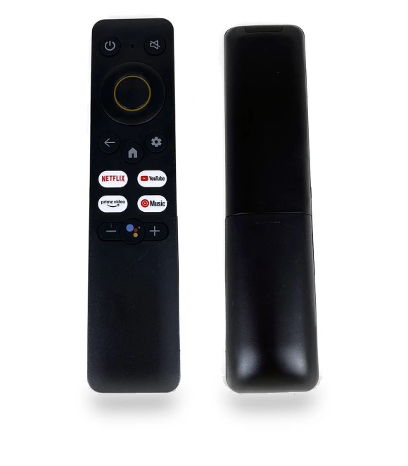 Bluetooth Voice Remote Controller — Remote Controls, Axzhk