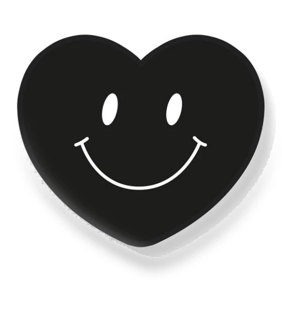 Heart Smart Talk — Gadget Essentials, Board M Factory