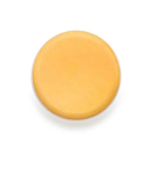 Macaron Round Basic PC Smart Talk — Connect & Chat, Board M Factory