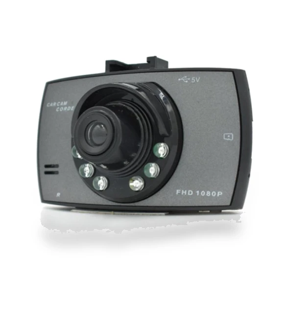 Mini Car Dash Cam — Dashboard Cameras, HOME-Auto-001
