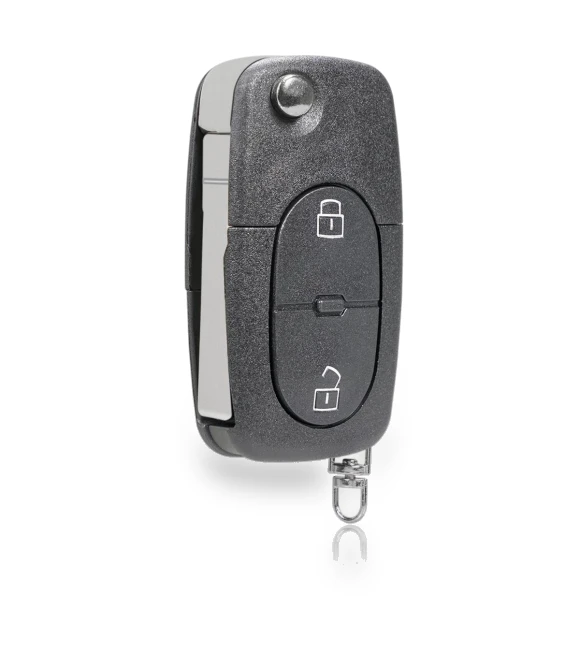 Mini Smart Car Remote Key — Accessories, LoveCar