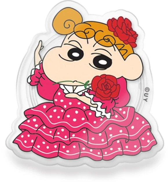 Princess Acrylic Smart Talk — Interactive, Board M Factory