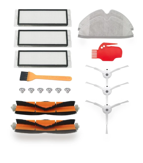 Robot Vacuum Accessories Kit — Parts & Accessories, GOODLUCKK