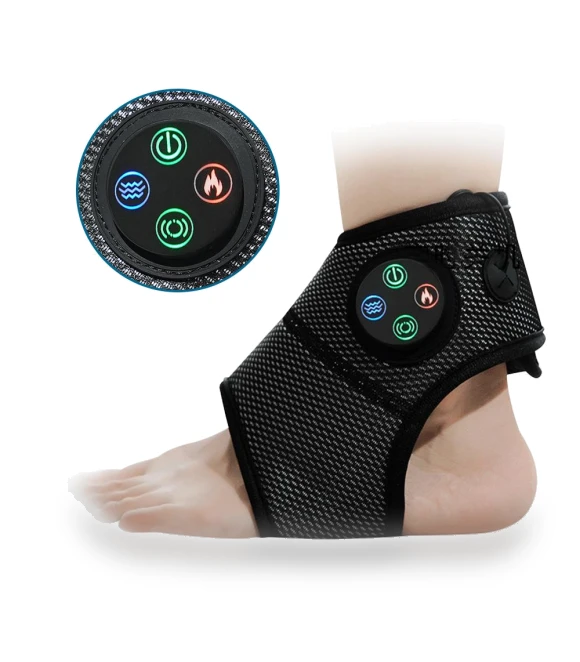 Smart Ankle Brace Massager — Ankle Braces, Toto Market